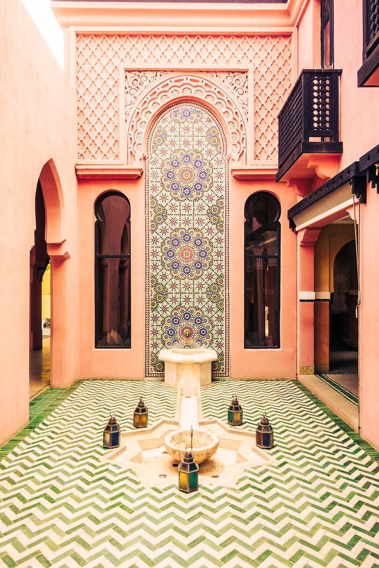 Morocco