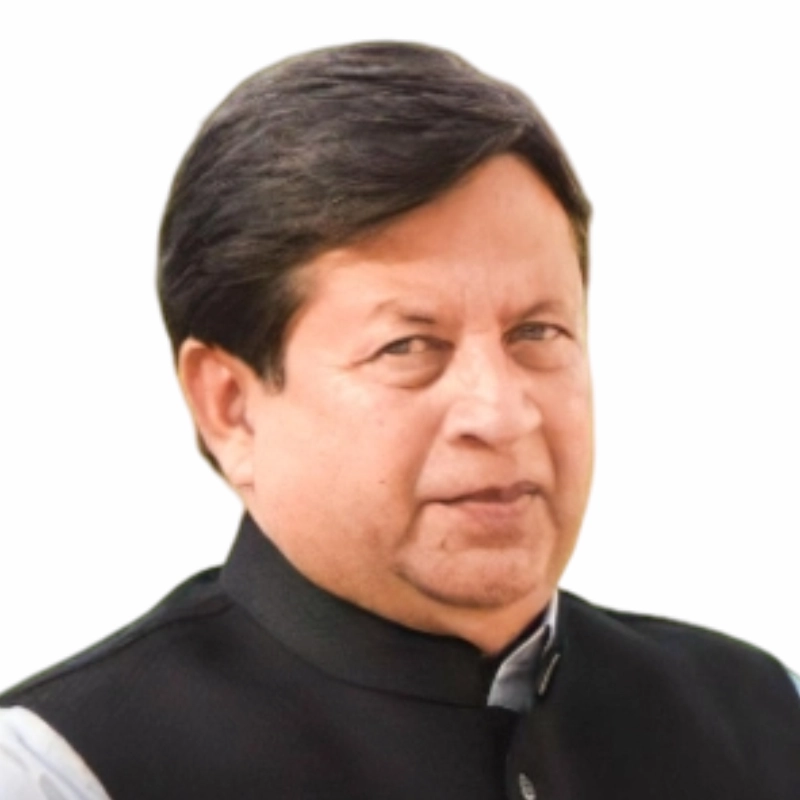 Dr. Liaquat Ali Khan