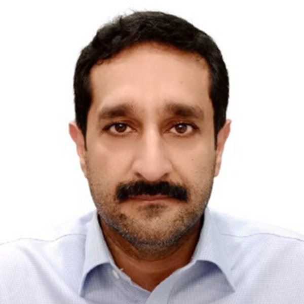 Dr. Muhammad Adnan Aslam