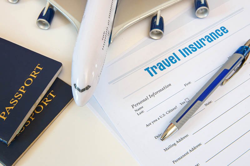 Travel & Health Insurance