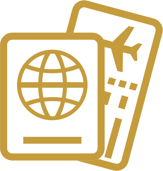 Start Your Visa Journey